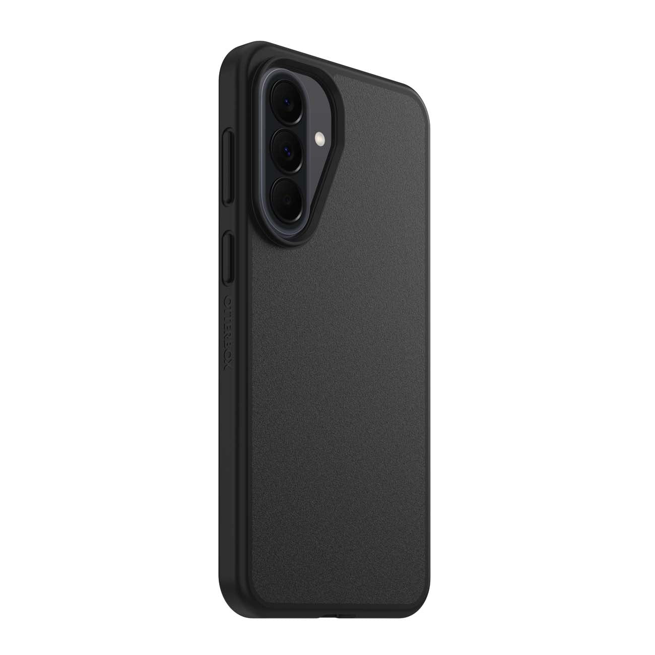 OtterBox React Case - For Samsung Galaxy A37 series 2026 - Black