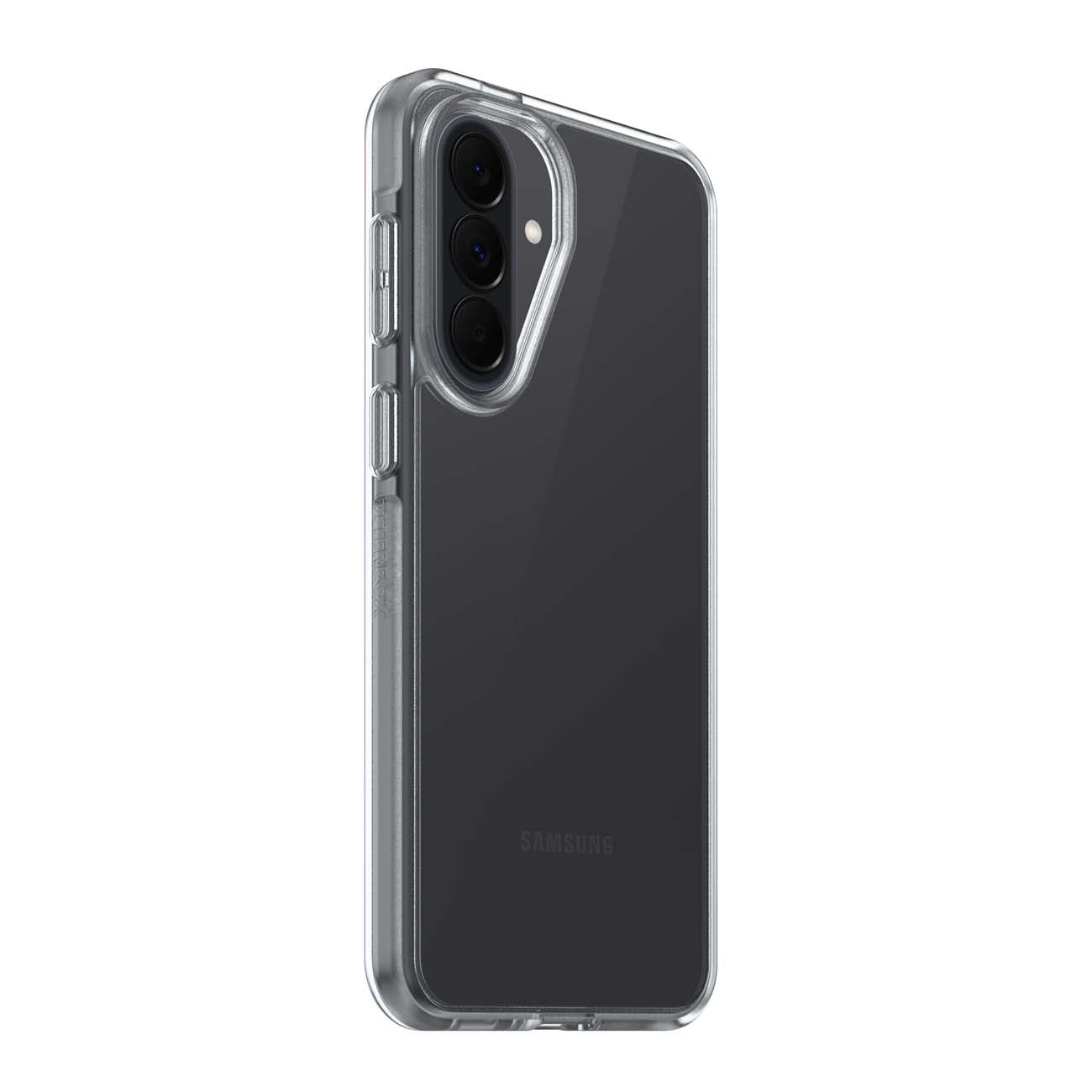 OtterBox React Case - For Samsung Galaxy A37 series 2026 - Clear