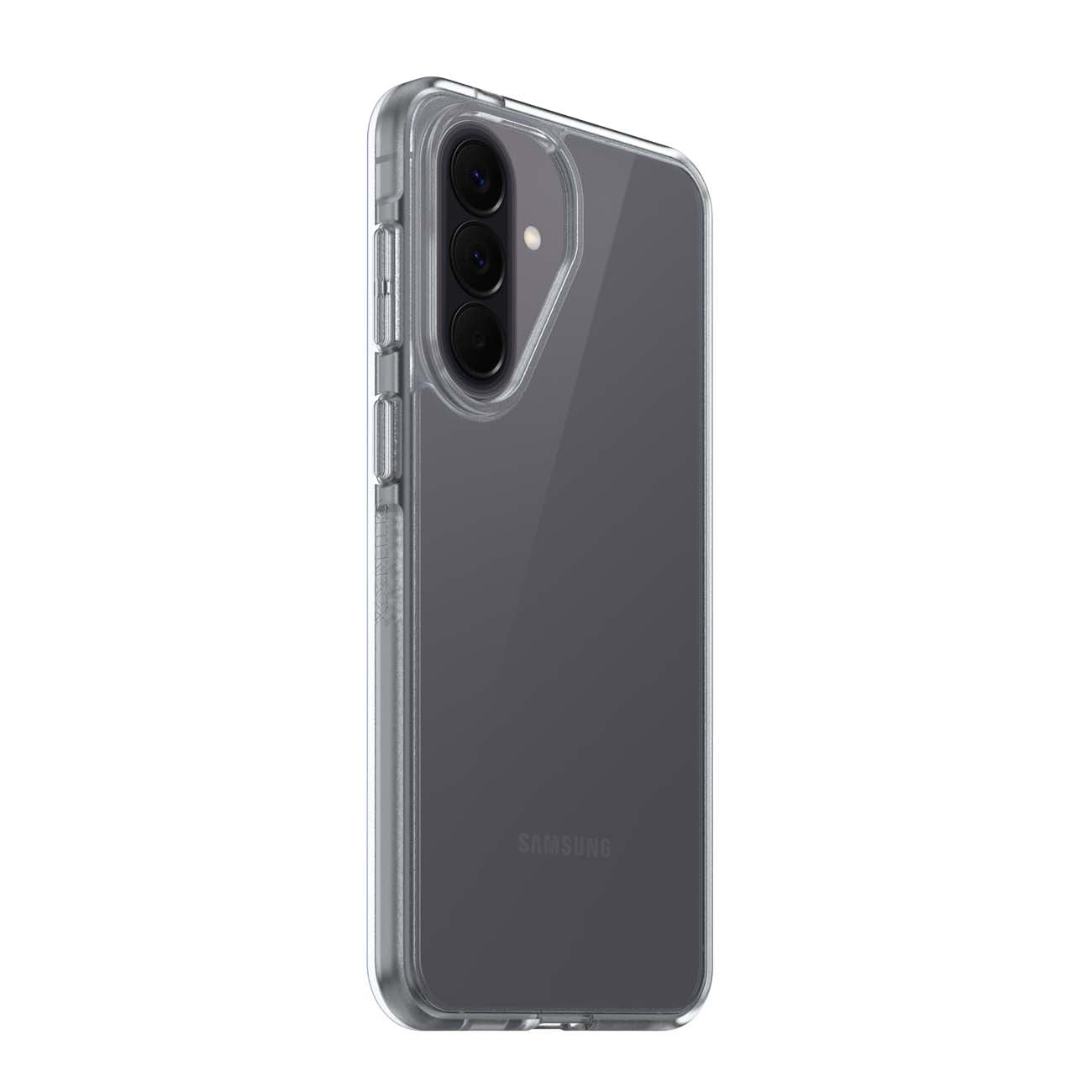 OtterBox React Case - For Samsung Galaxy A57 series 2026 - Clear