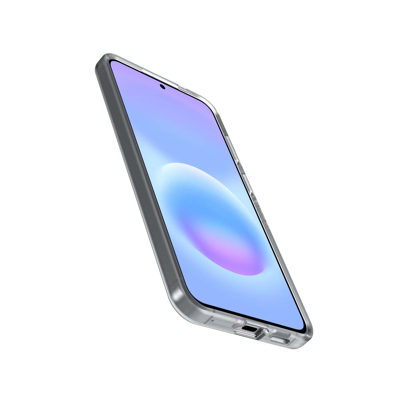 OtterBox React Case - For Samsung Galaxy A57 series 2026 - Clear