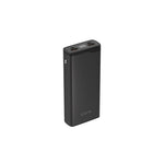 EFM 20,000mAh Digital Power Bank
