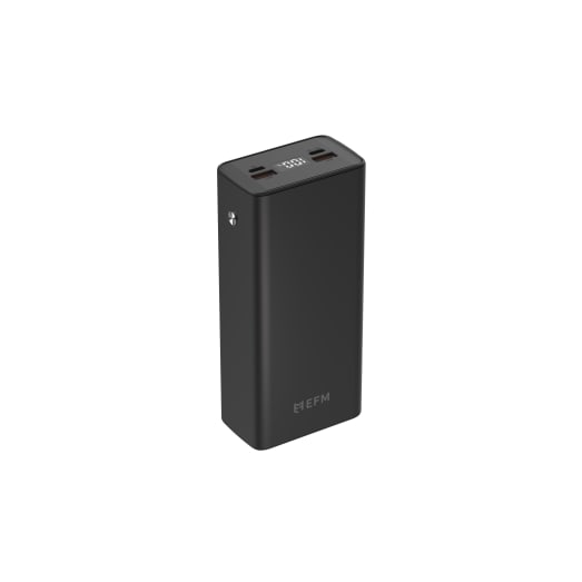EFM 30,000mAh Digital Power Bank