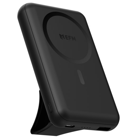 EFM FLUX 10,000mAh Magnetic Power Bank