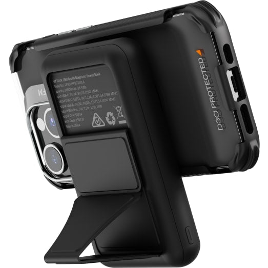 EFM FLUX 10,000mAh Magnetic Power Bank