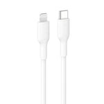 Belkin BoostCharge USB-C to Lightning Cable