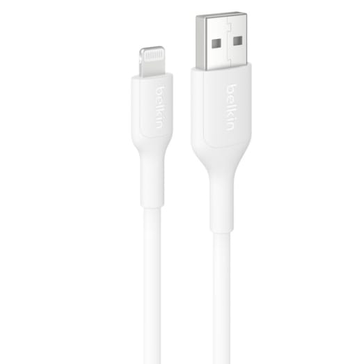 Belkin BoostCharge USB-A to Lightning Cable