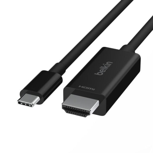 Belkin CONNECT