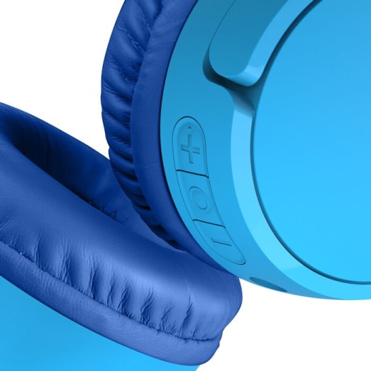 Belkin SoundForm Mini Wireless On-Ear Headphones