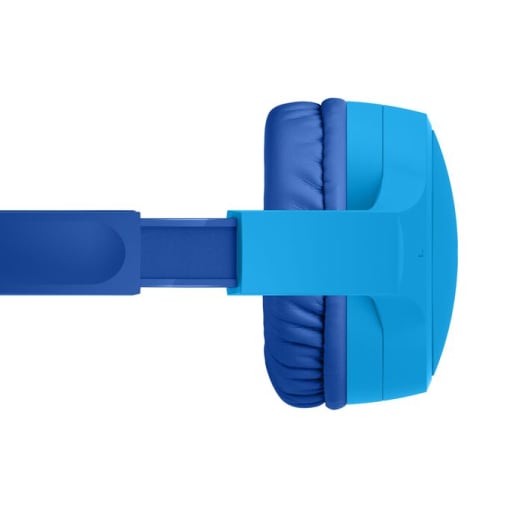 Belkin SoundForm Mini Wireless On-Ear Headphones