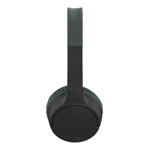 Belkin SoundForm Mini Wireless On-Ear Headphones