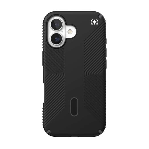 Speck Presidio2 Grip MagSafe Case