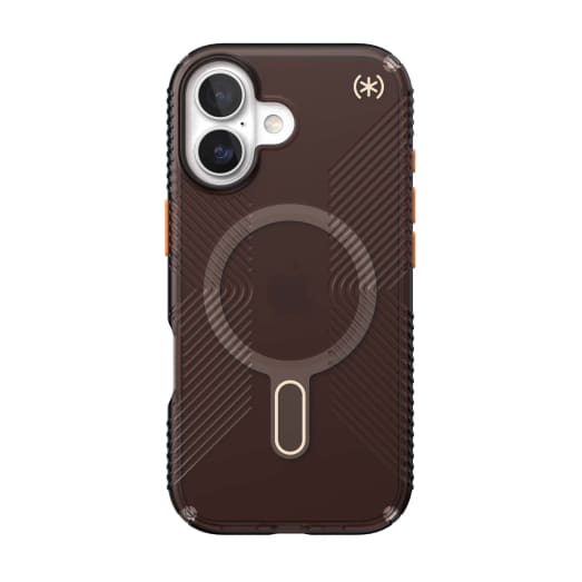 Speck Presidio Lux Grip MagSafe Case