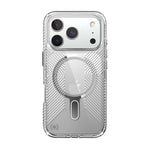 Speck Presidio Clear Grip MagSafe Case