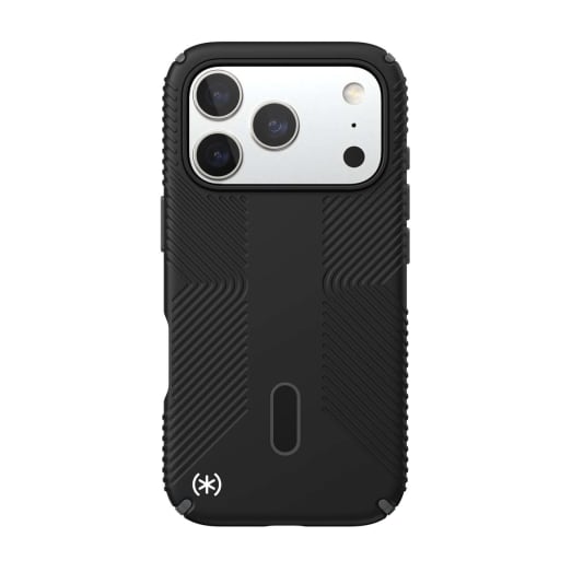 Speck Presidio2 Grip MagSafe Case