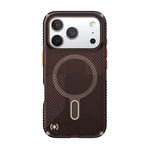 Speck Presidio Lux Grip MagSafe Case