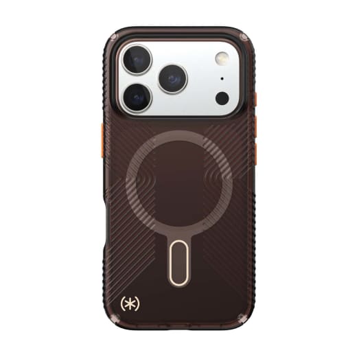 Speck Presidio Lux Grip MagSafe Case
