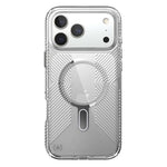 Speck Presidio Clear Grip MagSafe Case