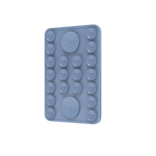 EFM Silicone Stick On Mag
