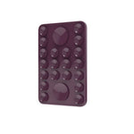 EFM Silicone Stick On Mag