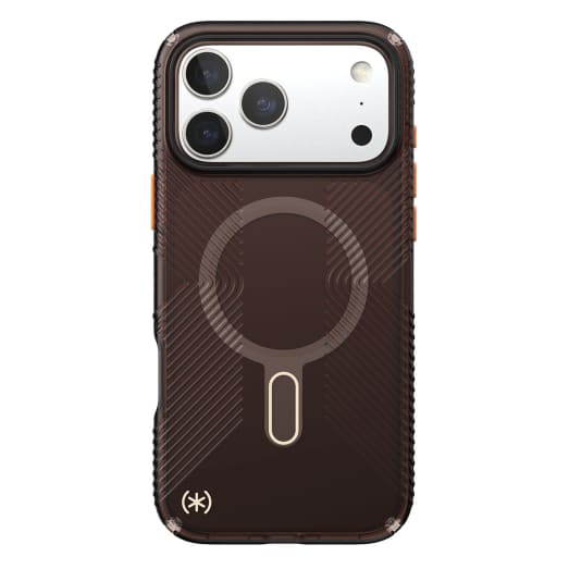 Speck Presidio Lux Grip MagSafe Case