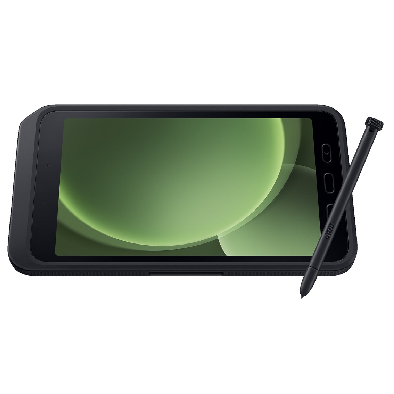 Samsung Galaxy Tab Active5 Wi-Fi 256GB Enterprise Edition - Green