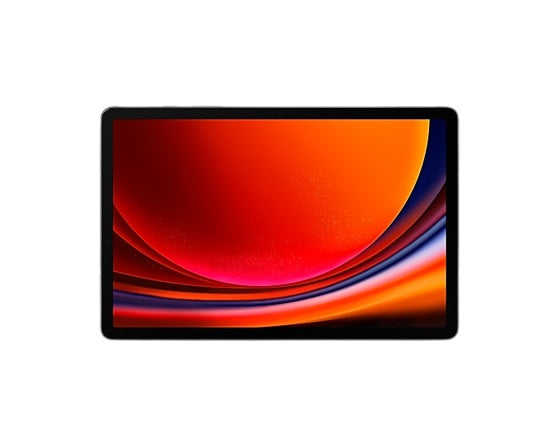 Samsung Galaxy Tab S9+ 5G LTE 512GB - Graphite