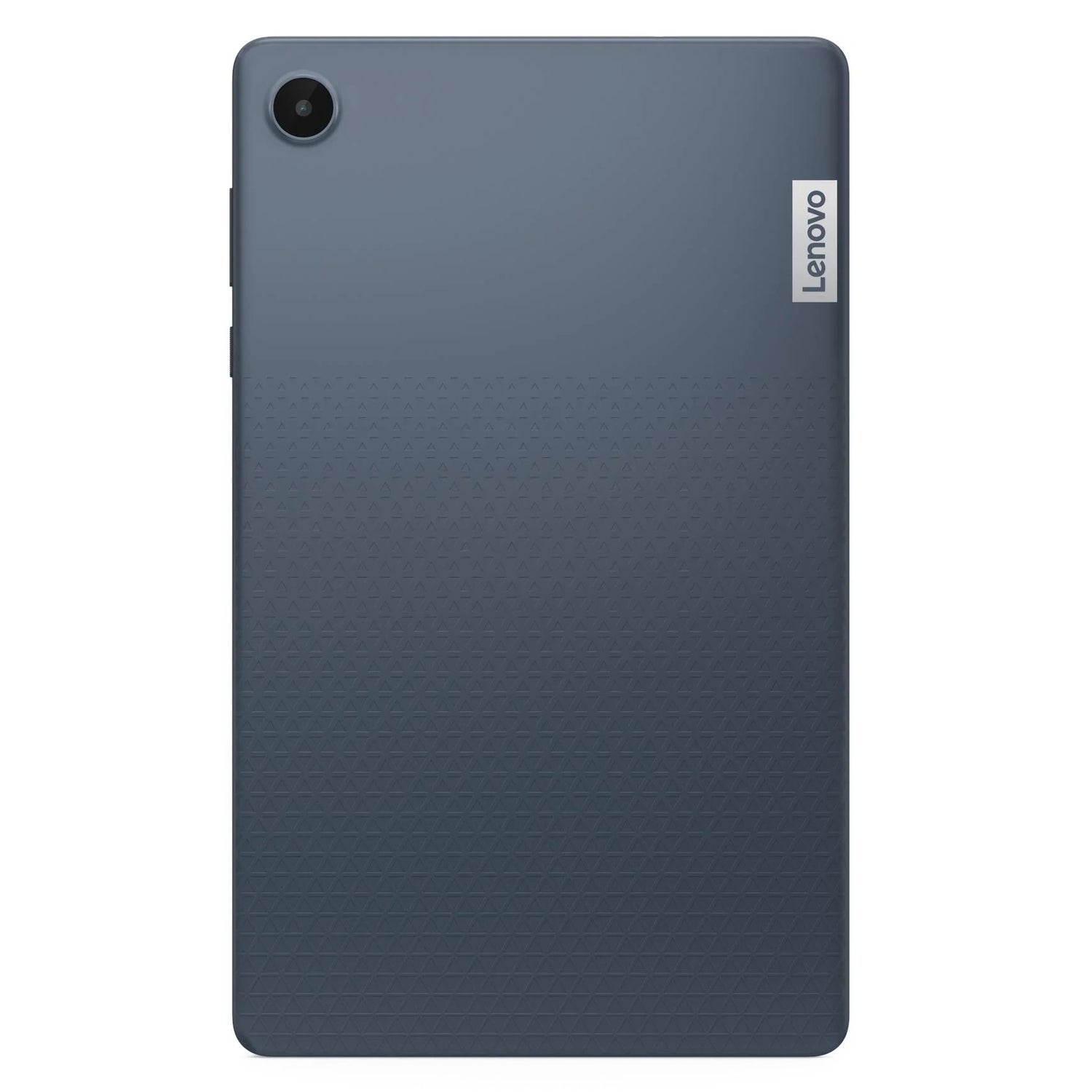 Lenovo Tab M8 (4th Gen) Wi-Fi 32GB Tablet With Clear Case + Film - Arctic Grey