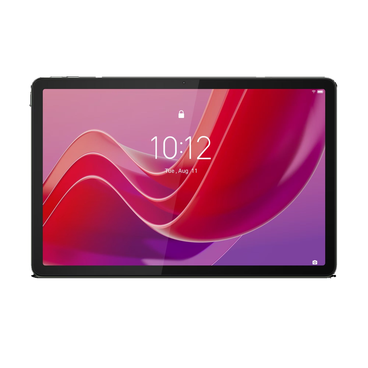 Lenovo Tab M11 Wi-Fi 128GB With Pen - Luna Grey