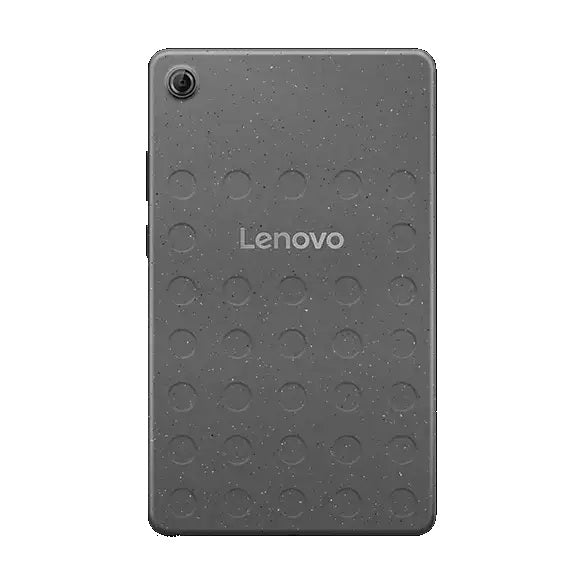 Lenovo Tab One Wi-Fi 64GB - Luna Grey + Folio Case