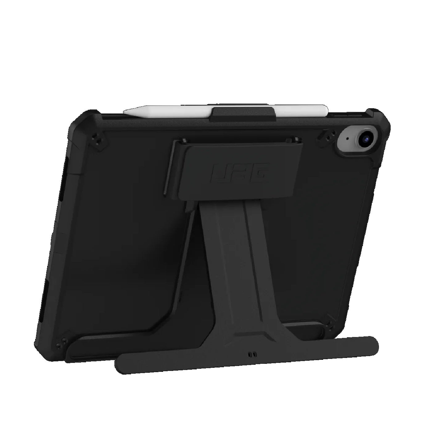 UAG Scout Apple iPad (10.9") 11th Gen (A16) / iPad 10th Gen Rugged Case (Black) -