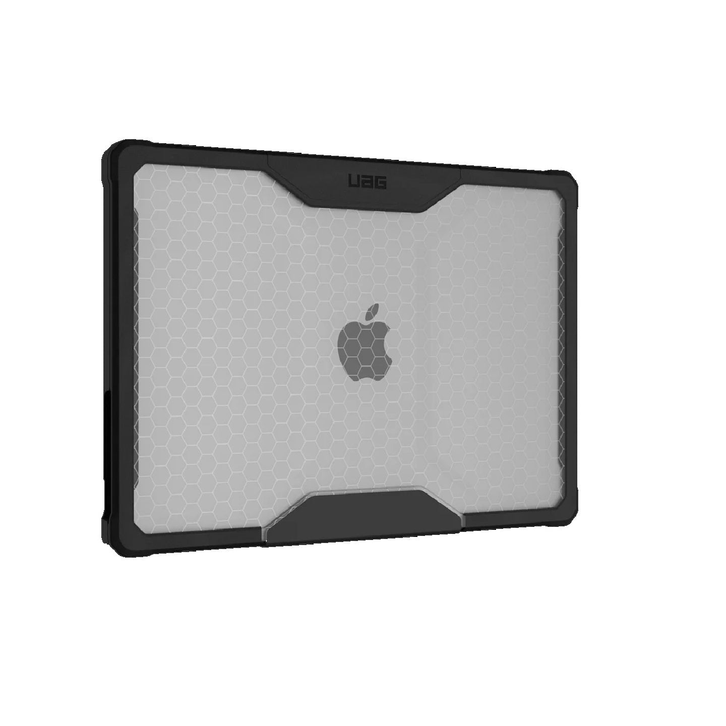 UAG Plyo Apple MacBook Pro (14") (M1 Pro/M2 Pro/M3 /M4) Rugged Case - Ice
