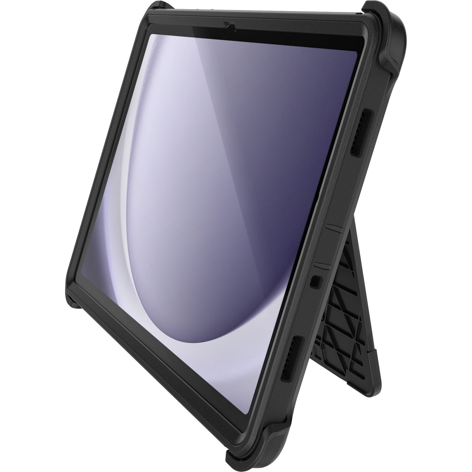 OtterBox Defender Samsung Galaxy Tab A9+ (11") Case -Black