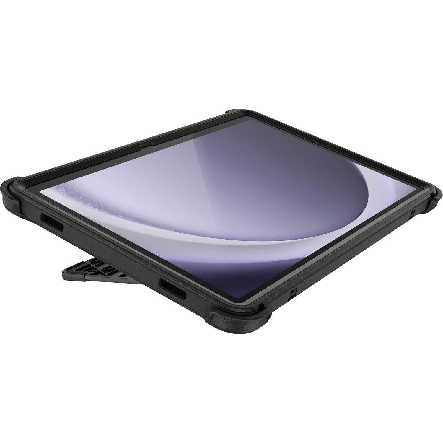 OtterBox Defender Samsung Galaxy Tab A9+ (11") Case -Black