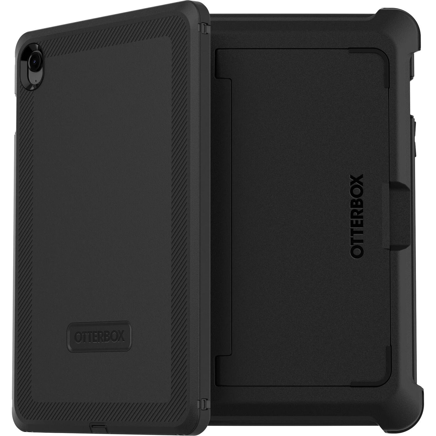 OtterBox Defender Samsung Galaxy Tab S10 FE / Tab S9 FE (10.9") Case Black -