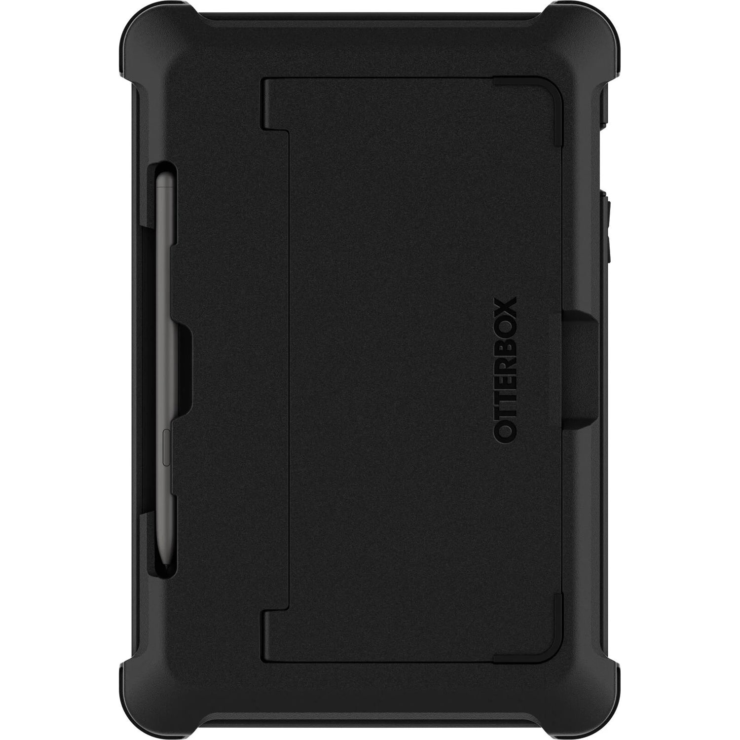 OtterBox Defender Samsung Galaxy Tab S10 FE / Tab S9 FE (10.9") Case Black -