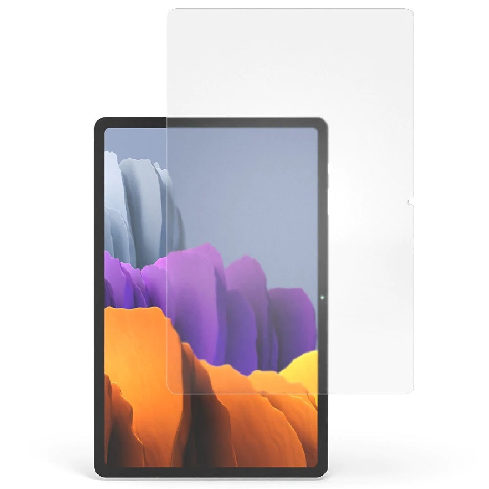 Cygnett OpticShield Samsung Galaxy Tab S10+/Tab S9+ /Tab S9 FE+ /Tab S8+/Tab S7+(12.4")Tempered Glass Screen Protector-