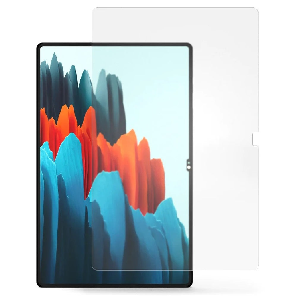 Cygnett OpticShield Samsung Galaxy Tab S10 Ultra/Tab S9 Ultra/Tab S8 Ultra(14.6")Japanese Tempered Glass Screen Protector-