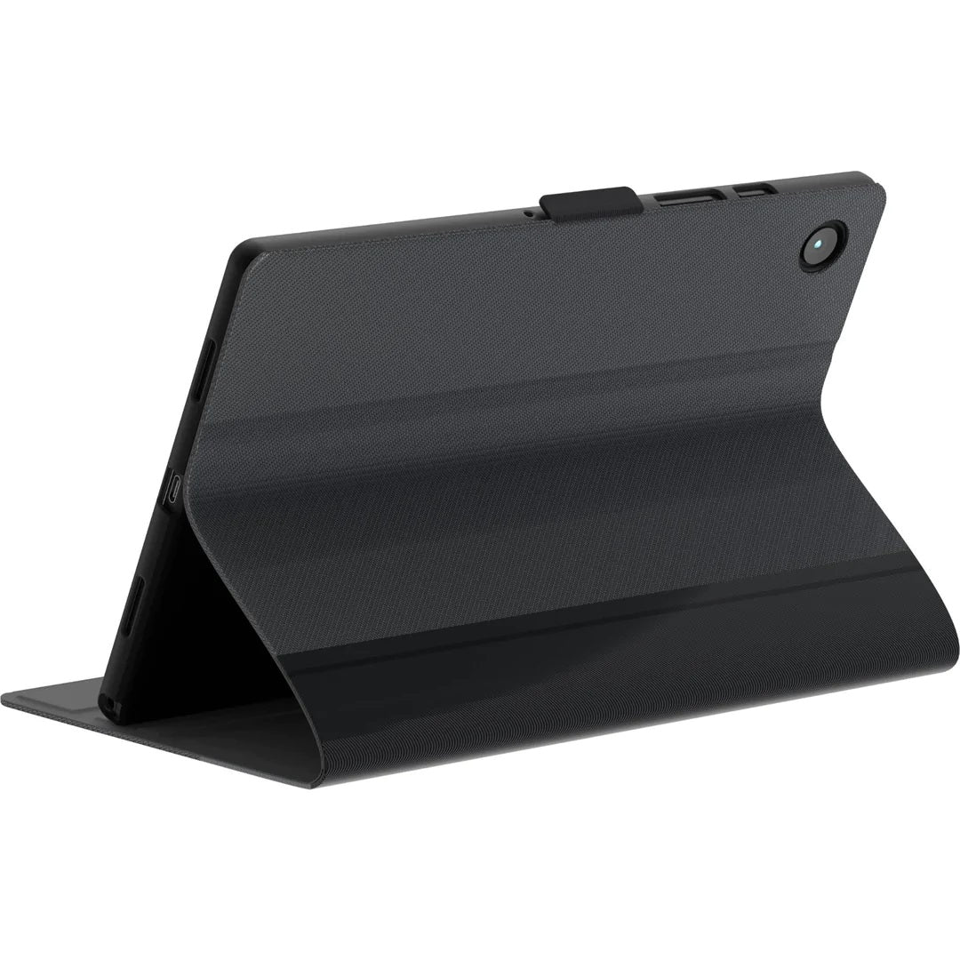 Cygnett TekView Samsung Galaxy Tab A8 (10.5") Case - Black