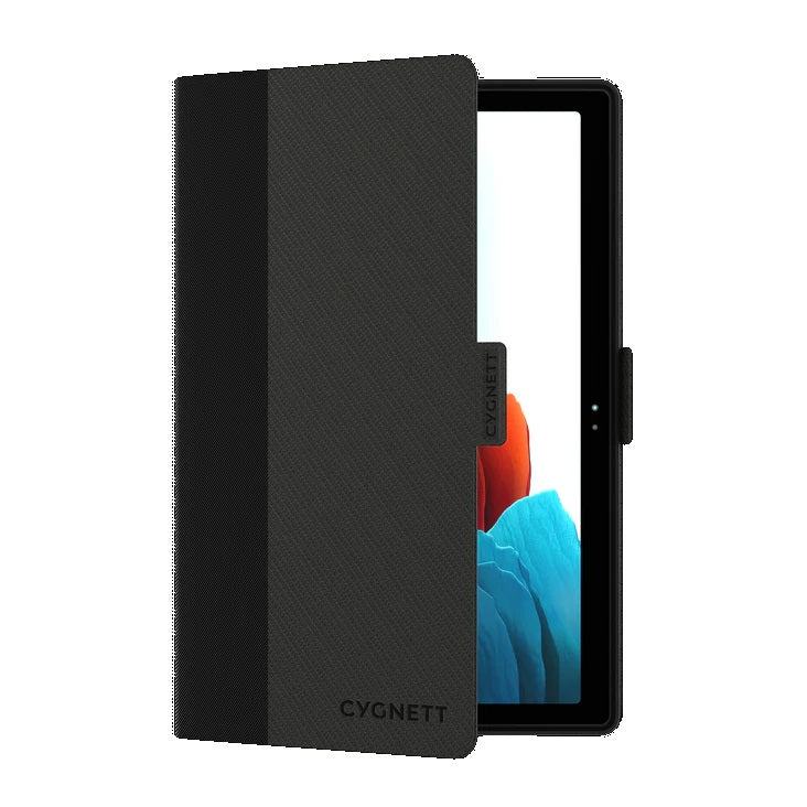 Cygnett TekView Samsung Galaxy Tab A8 (10.5") Case - Black