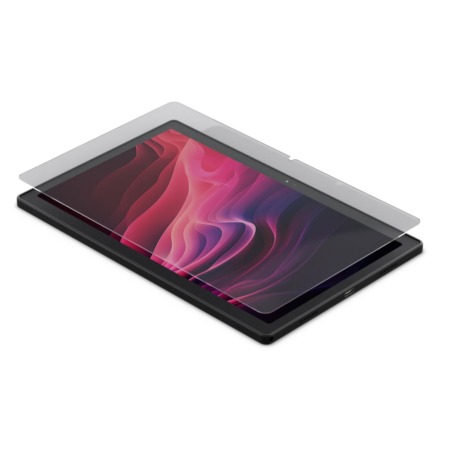 Cygnett OpticShield Samsung Galaxy Tab A9+ (11") Japanese Tempered Glass Screen Protector-
