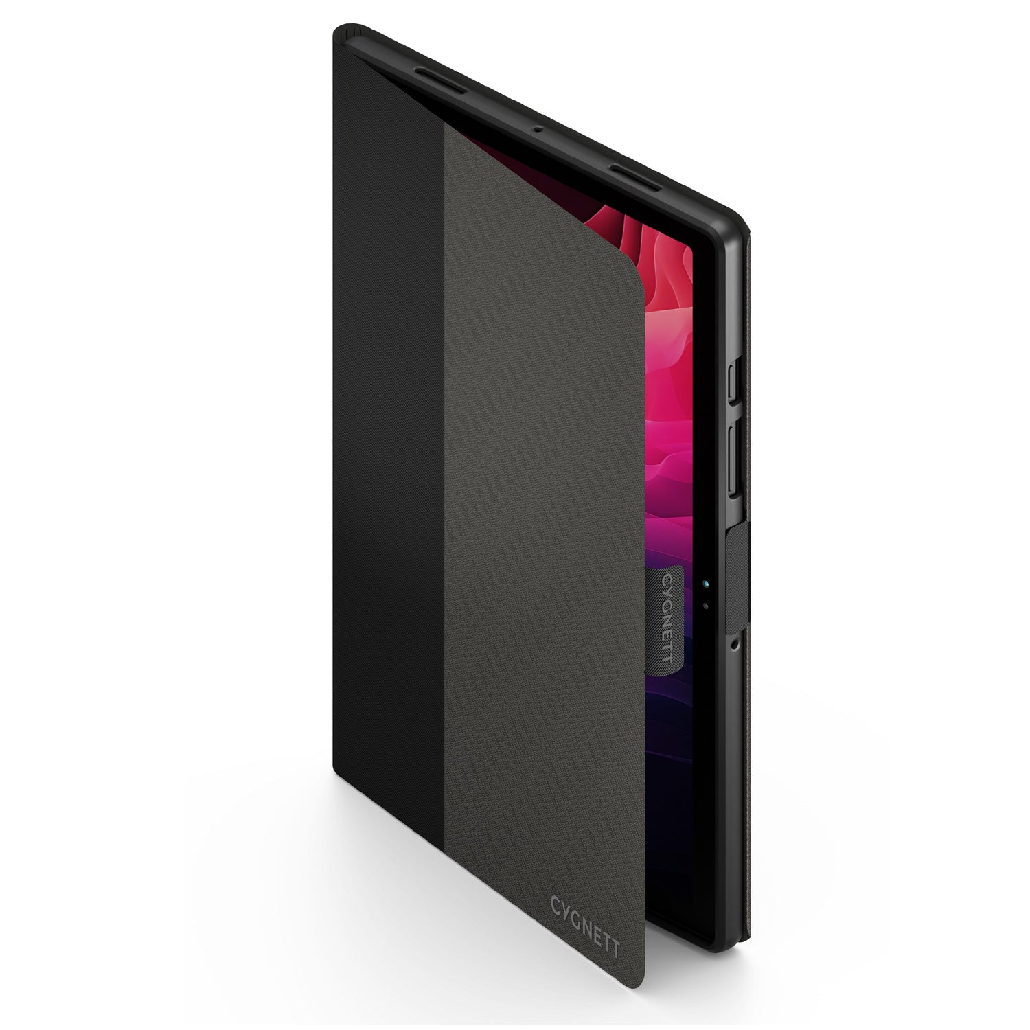 Cygnett TekView Samsung Galaxy Tab A9+ (11") Case - Clear