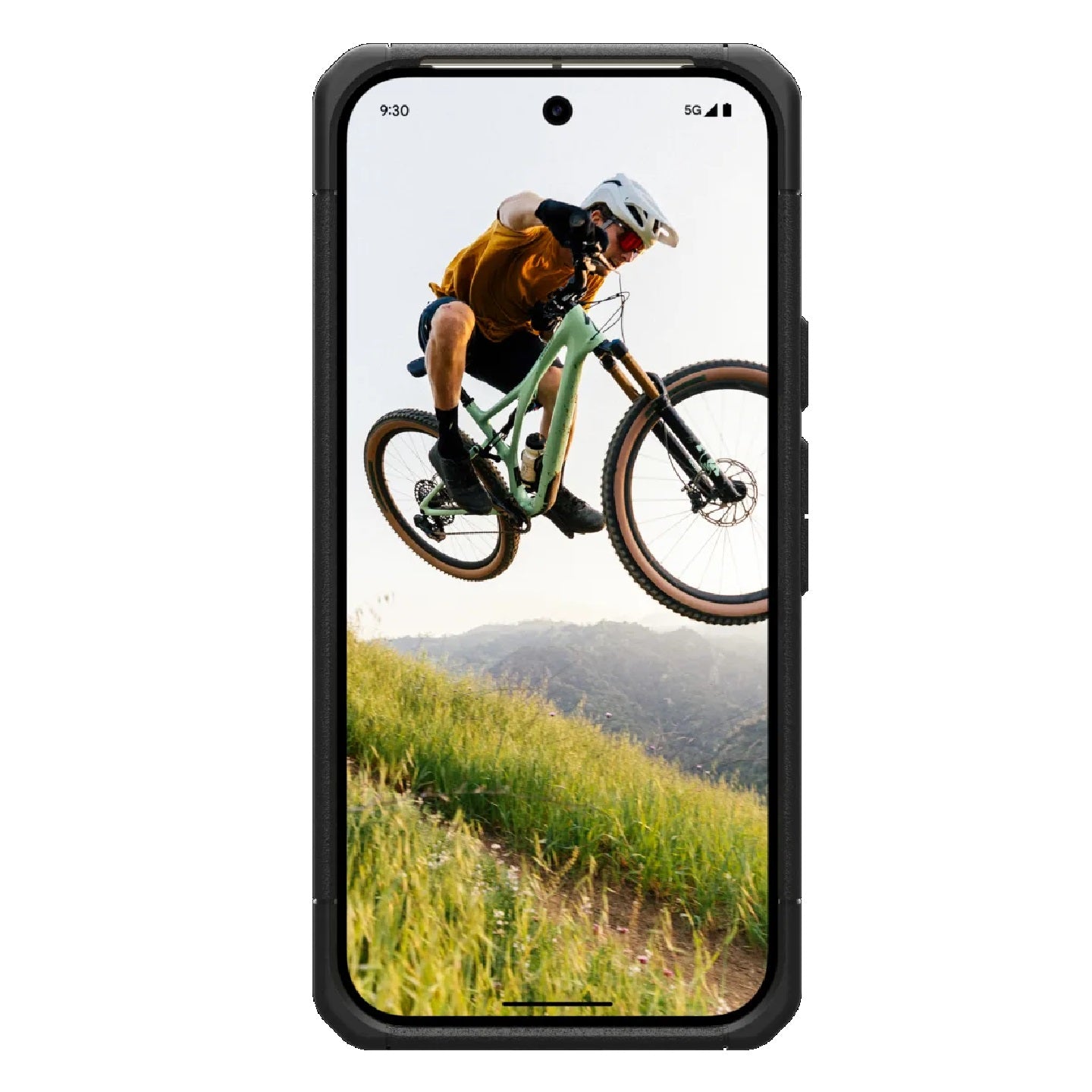 UAG Scout Google Pixel 9 Pro XL Case - Black