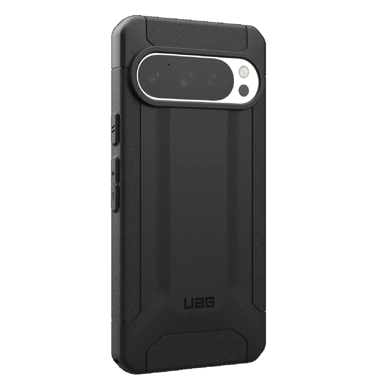 UAG Scout Google Pixel 9 Pro XL Case - Black