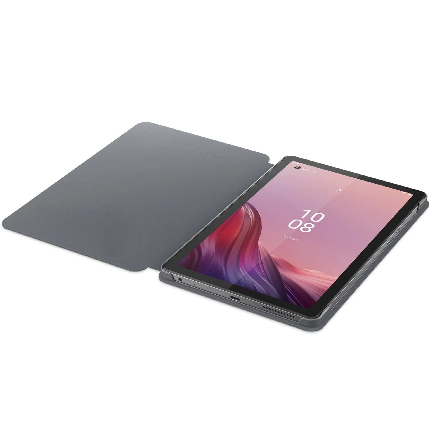 Lenovo Tab M9 Wi-Fi 64GB - Grey + Folio Case