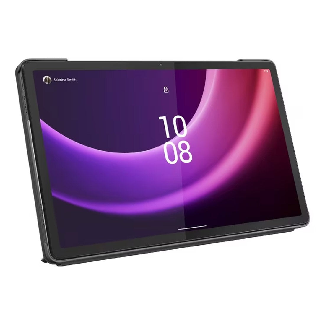 Lenovo Tab P11 2nd Gen Folio Case - Grey