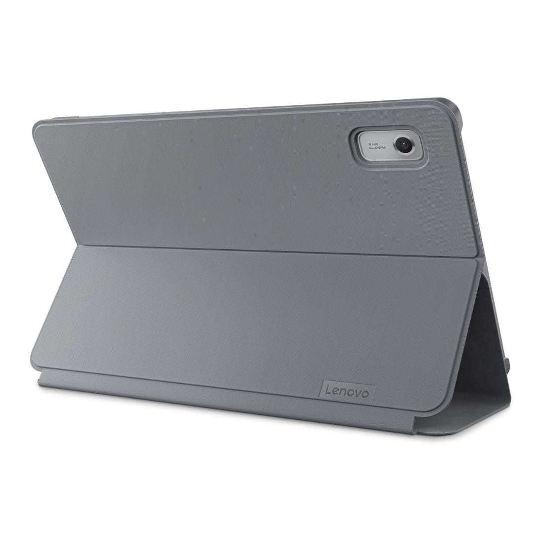 Lenovo Tab M9 Folio Case - Grey