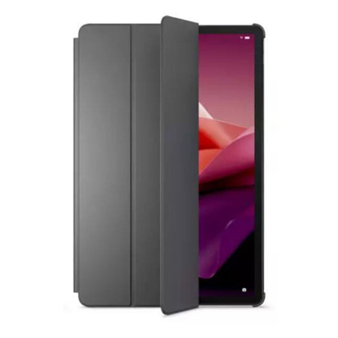 Lenovo Tab P12 Folio Case - Grey