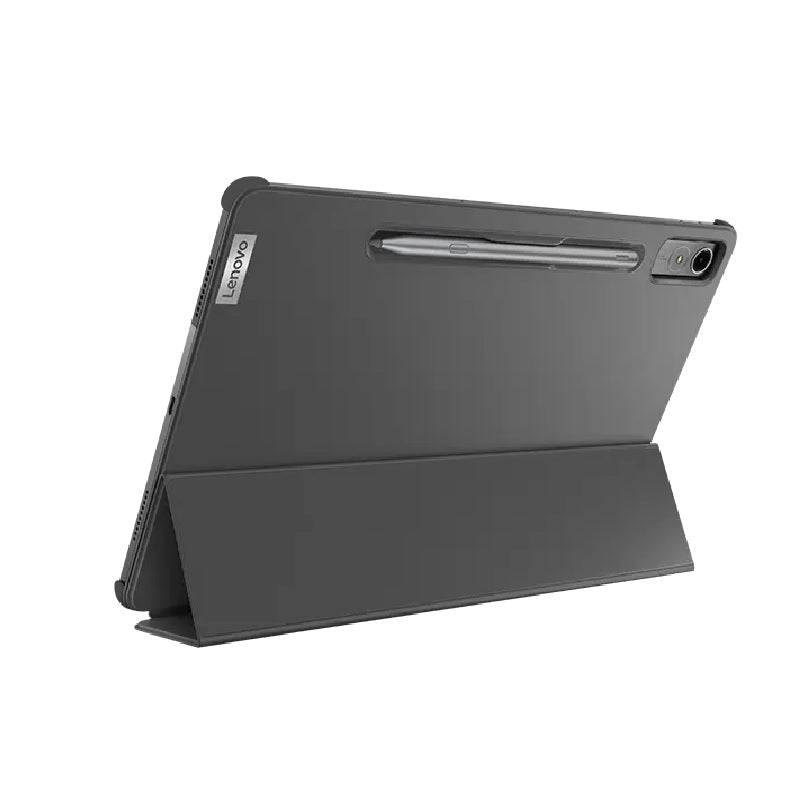Lenovo Tab P12 Folio Case - Grey