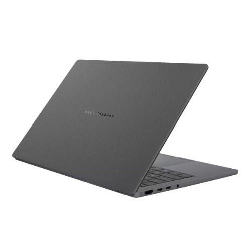 ASUS Zenbook A14 14" Notebook Qualcomm Snapdragon X Elite X1E78100 DDR5X 32GB ON BD 1TB SSD Beige Win 11 Home