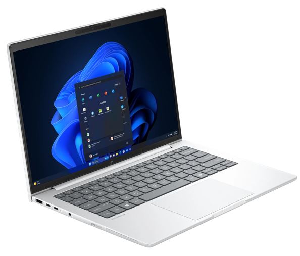 HP EliteBook 8 G1i 14" WUXGA IR PVCY Intel U7-258V 32GB DDR5 512GB SSD WIN 11 Pro 5G-LTE Intel Arc GPU Copilot+ PC 47 TOPS TB Fingerprint 1.4kg